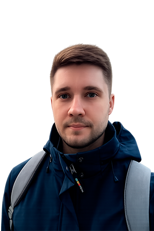 Александр Мазеин